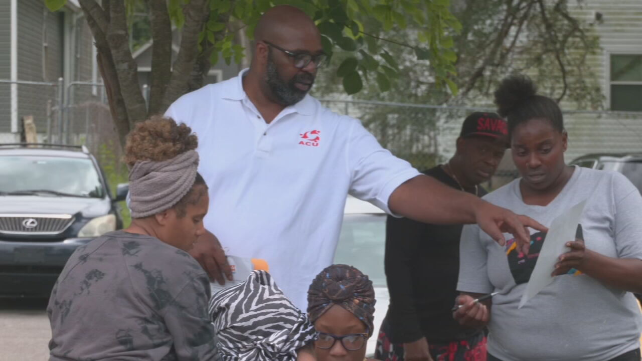 Free YMCA, Kentucky Kingdom summer passes offered to Algonquin neighborhood families